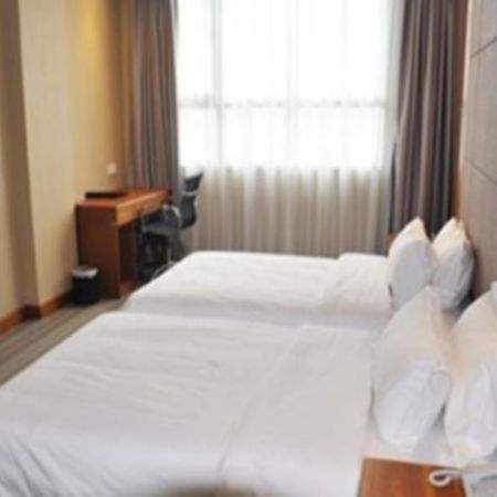 Wosen Hotel Tungkuan Kültér fotó